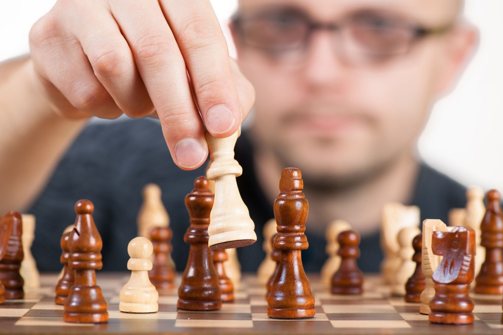 Competitor Analysis for Amazon