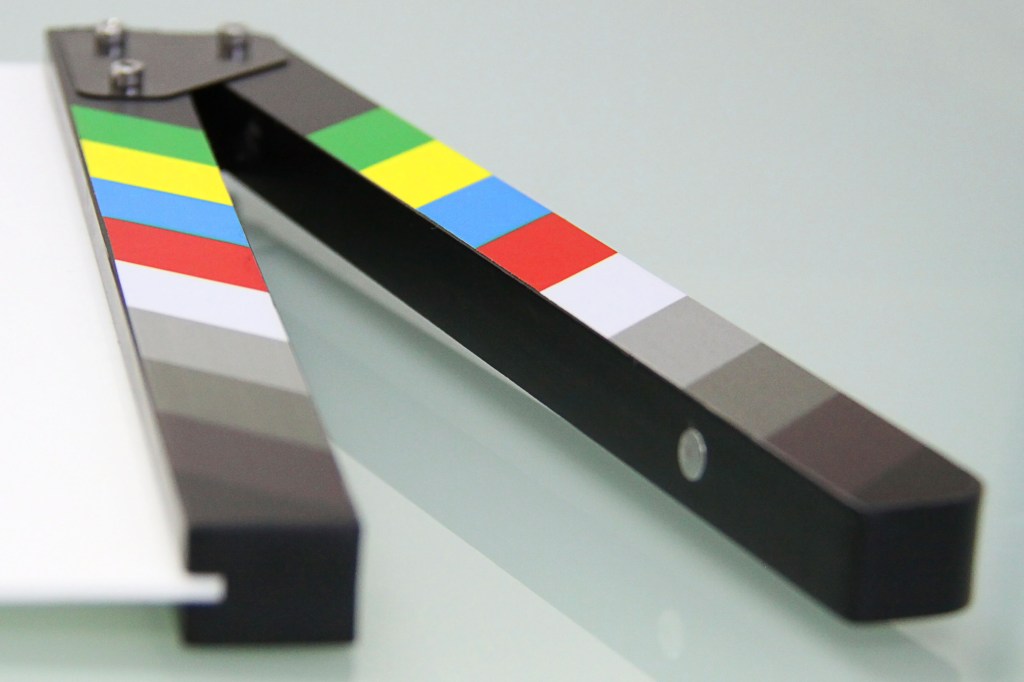 Amazon product page video content