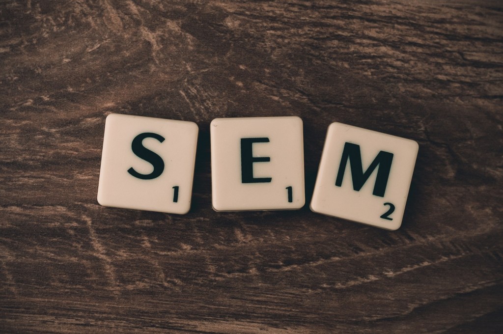 Why SEMrush is an Industry Standard Tool for Improving Your Website’s Organic&nbsp;Visibility