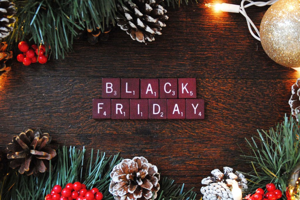 The Dynamic Duo: How Black Friday and Cyber Monday Can Maximize Your Online&nbsp;Revenue